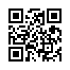 QR kód na túto stránku koruna.oma.sk doprava