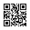 QR kód na túto stránku korunkova.oma.sk