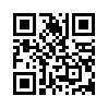 QR kód na túto stránku korunkova.oma.sk mhd