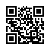 QR kód na túto stránku korunkova.oma.sk priroda