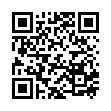QR kód na túto stránku korycany.oma.sk turistika blue