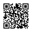 QR kód na túto stránku korycany.oma.sk turistika green major