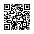 QR kód na túto stránku korycany.oma.sk u masarykova 299