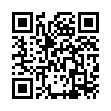 QR kód na túto stránku korycany.oma.sk u namesti 155