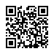 QR kód na túto stránku korycany.oma.sk u smetanova 586