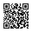 QR kód na túto stránku korytarky.oma.sk priroda vrch