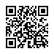 QR kód na túto stránku korytna.oma.sk cyklotrasa