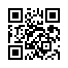 QR kód na túto stránku korytna.oma.sk priroda