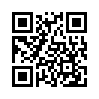QR kód na túto stránku korytna.oma.sk splav hat