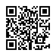 QR kód na túto stránku https://korytne.oma.sk/cyklotrasa/blue/bicycle