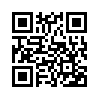 QR kód na túto stránku korytne.oma.sk splav