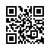 QR kód na túto stránku korytniki.oma.sk splav