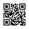 QR kód na túto stránku korzeniec.oma.sk