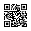 QR kód na túto stránku korzeniec.oma.sk splav