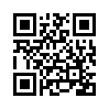 QR kód na túto stránku korzenna.oma.sk mhd