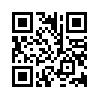 QR kód na túto stránku kos.oma.sk prevadzkuje