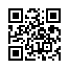 QR kód na túto stránku kos.oma.sk u sadova 4