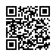 QR kód na túto stránku kosariska.oma.sk turistika pristresok