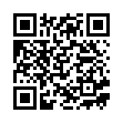 QR kód na túto stránku kosariska.oma.sk turistika yellow