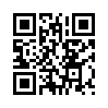 QR kód na túto stránku koscielisko.oma.sk