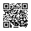 QR kód na túto stránku kosd.oma.sk pristupnost bezbarierove
