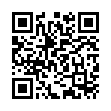 QR kód na túto stránku koseca.oma.sk turistika posed