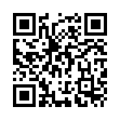 QR kód na túto stránku koseca.oma.sk u balentova 4