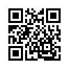 QR kód na túto stránku koseca.oma.sk u hlavna 1