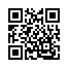 QR kód na túto stránku koseca.oma.sk u hlavna 5