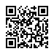 QR kód na túto stránku koseca.oma.sk u hlavna 55