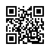 QR kód na túto stránku koseca.oma.sk u kruzok 1