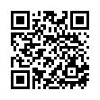 QR kód na túto stránku koseca.oma.sk u nad-brehom