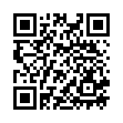 QR kód na túto stránku koseca.oma.sk u nad-brehom 8