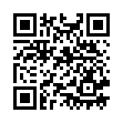 QR kód na túto stránku koseca.oma.sk u pod-horkou 25