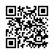 QR kód na túto stránku koseca.oma.sk u pod-horkou 34