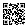 QR kód na túto stránku koseca.oma.sk u pod-horkou 36