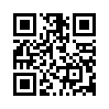 QR kód na túto stránku koseca.oma.sk u prudy