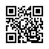 QR kód na túto stránku koseca.oma.sk u prudy 28