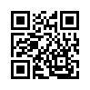 QR kód na túto stránku koseca.oma.sk u prudy 36