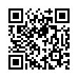 QR kód na túto stránku koseca.oma.sk u sadova 77