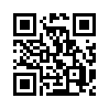 QR kód na túto stránku koseca.oma.sk u uzka 1