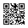 QR kód na túto stránku koseca.oma.sk u uzka 2