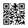 QR kód na túto stránku koseca.oma.sk u uzka 9