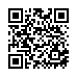 QR kód na túto stránku koseca.oma.sk u zeleznicna