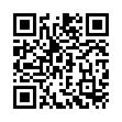 QR kód na túto stránku koseca.oma.sk u zeleznicna 22