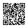 QR kód na túto stránku koseca.oma.sk u zeleznicna 23