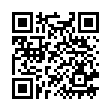 QR kód na túto stránku koseca.oma.sk u zeleznicna 26