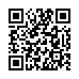 QR kód na túto stránku kosecke-podhradie.oma.sk turistika peak