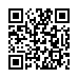 QR kód na túto stránku kosecke-podhradie.oma.sk turistika studna