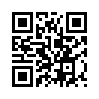 QR kód na túto stránku kosice.oma.sk auto